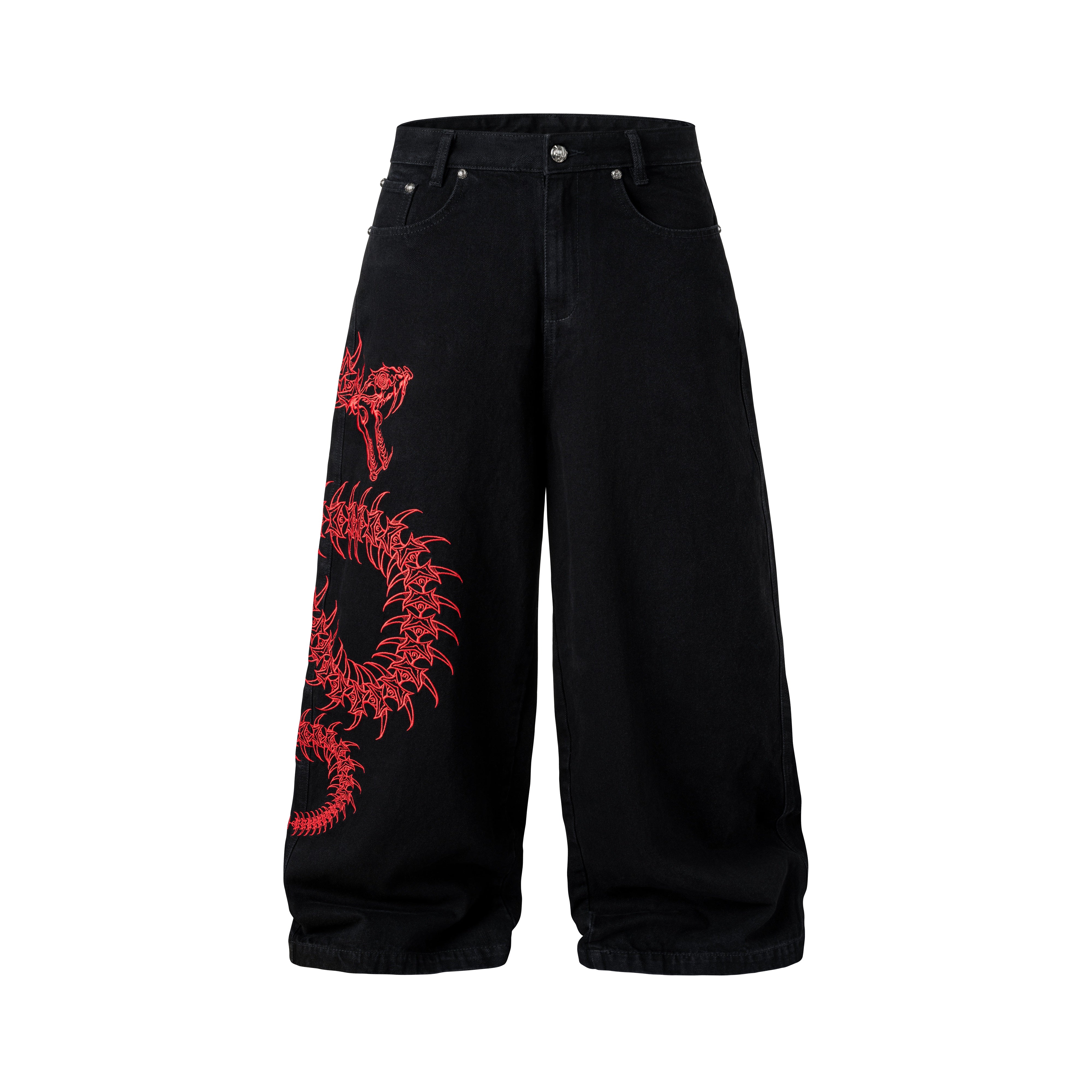 Death Snake Pants 