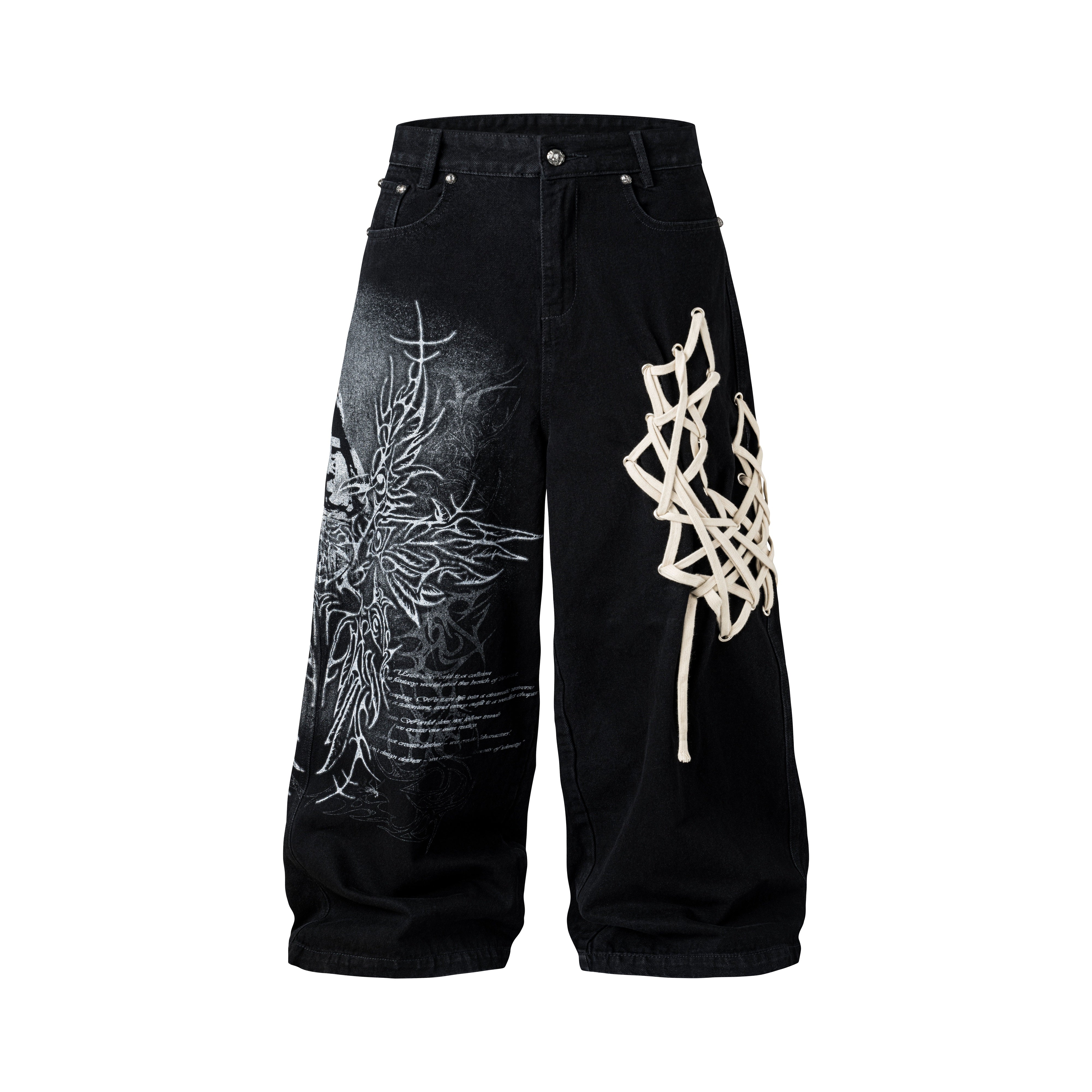 UNIZ Sigil Pants