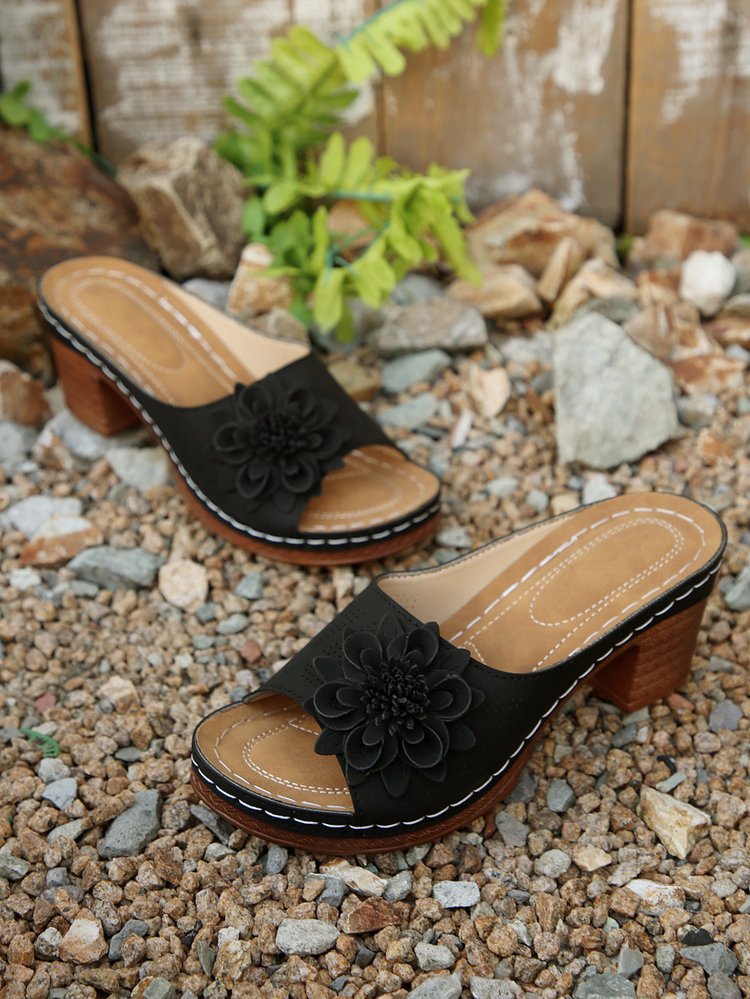 🔥Last Day 50% OFF - Orthopedic Slide Sport Sandals ( Buy 2 free shipping)
