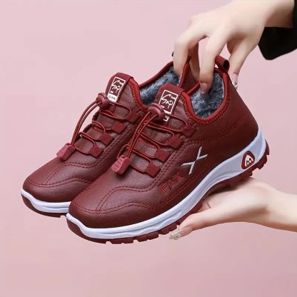Women's Winter Outdoor Sports Sneakers