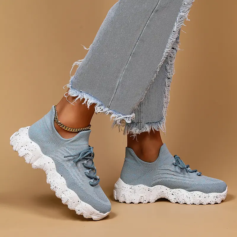 🔥Promotion Sale 50% OFF - Orthopedic Sneakers