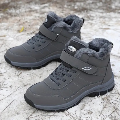 Women's Non-slip Warm Winter Snow Boots