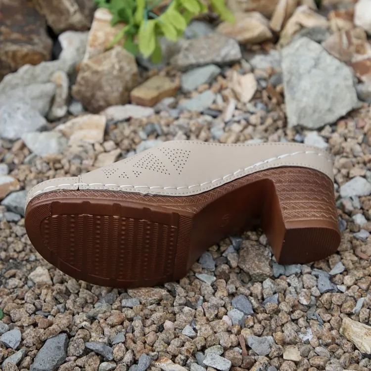 🔥Last Day 50% OFF - Orthopedic Slide Sport Sandals ( Buy 2 free shipping)