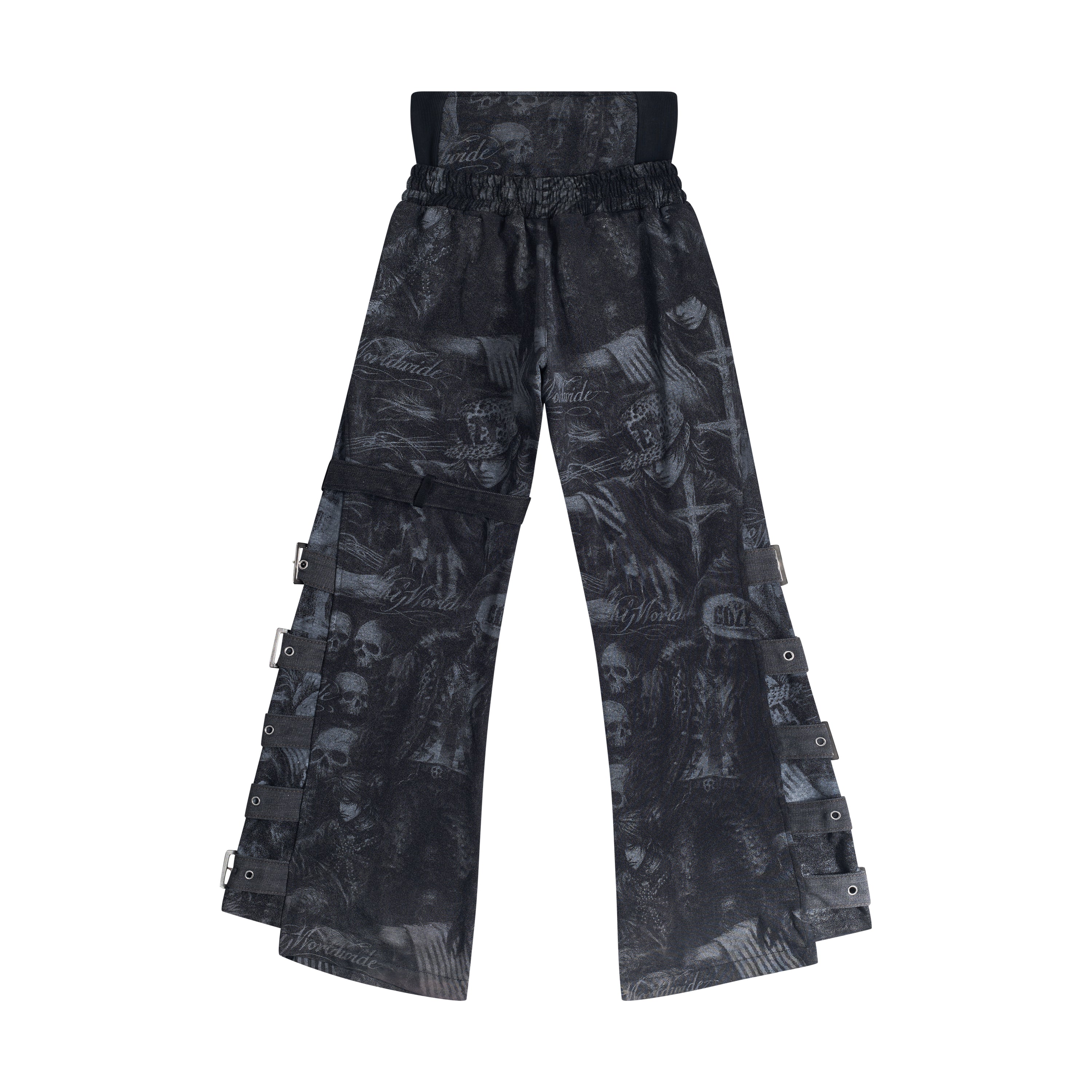 EPL D**TH SKULL TRACKSUIT