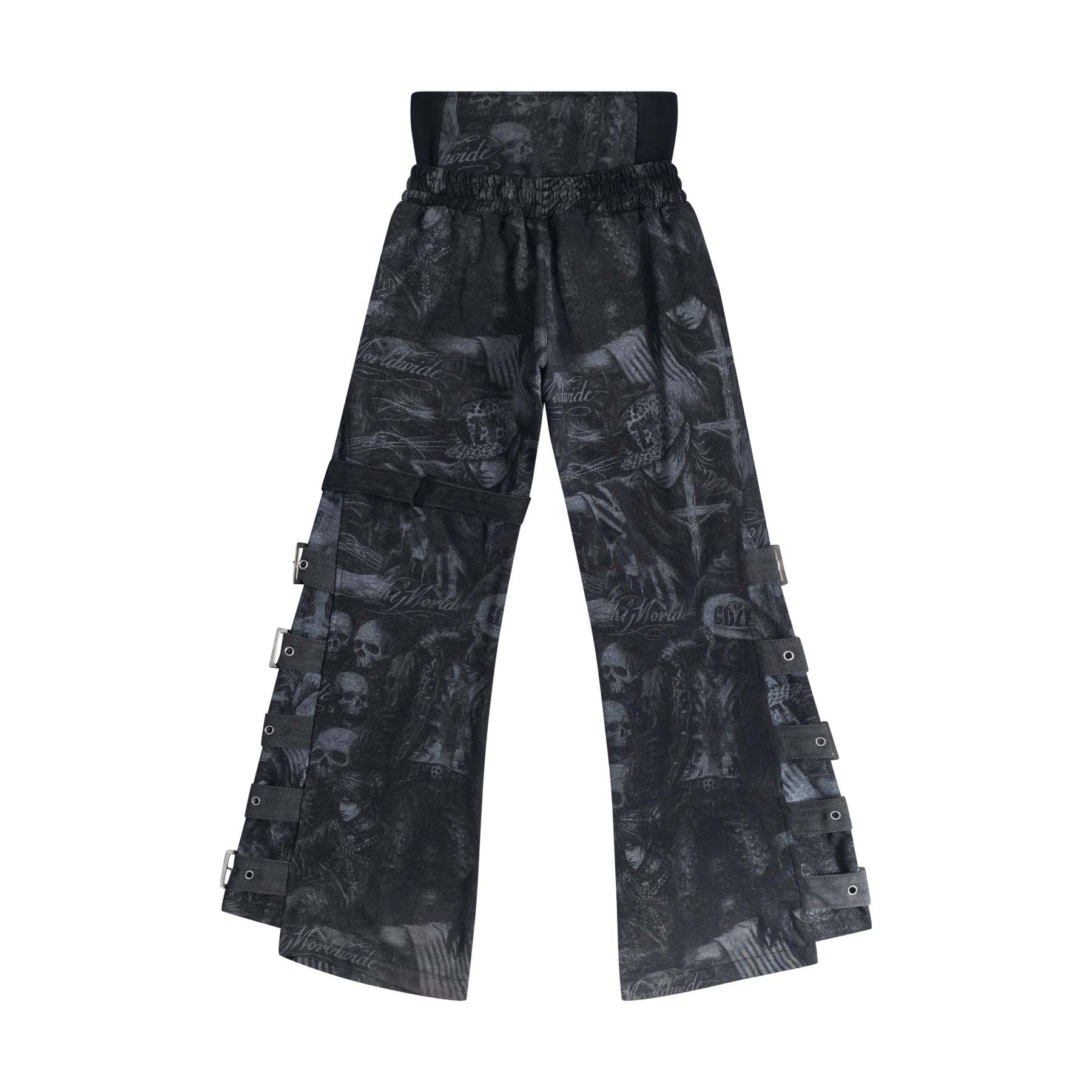 EPL D**TH SKULL TRACKSUIT