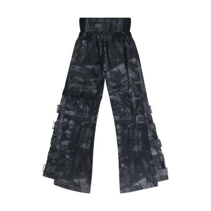 EPL D**TH SKULL TRACKSUIT