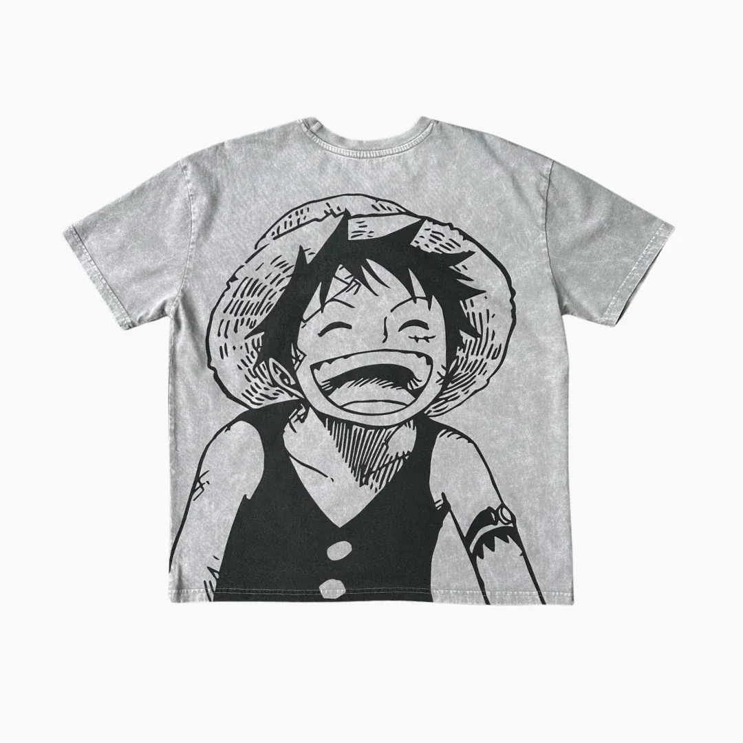 Gomu Gomu Tee