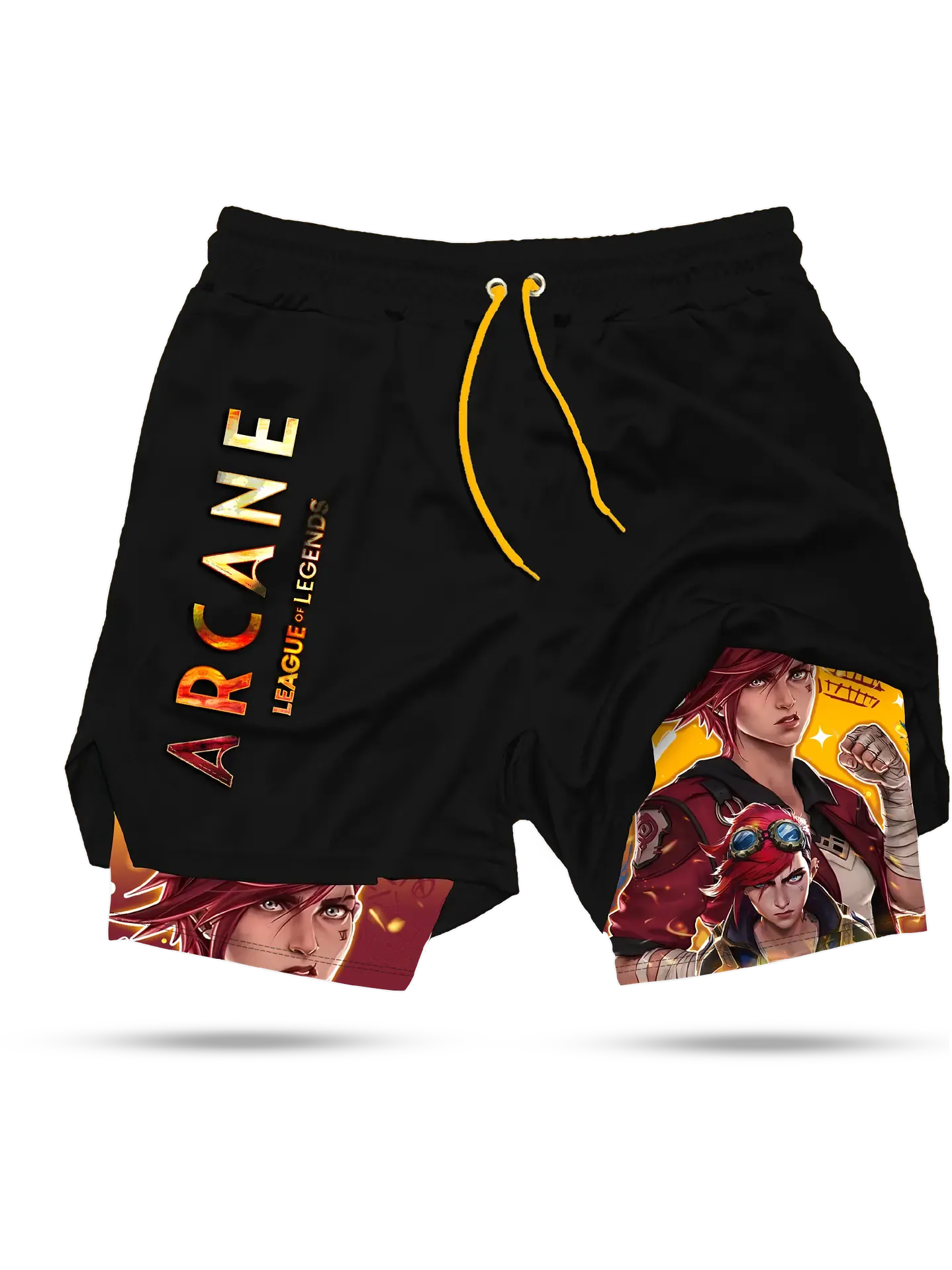 Vi Shorts