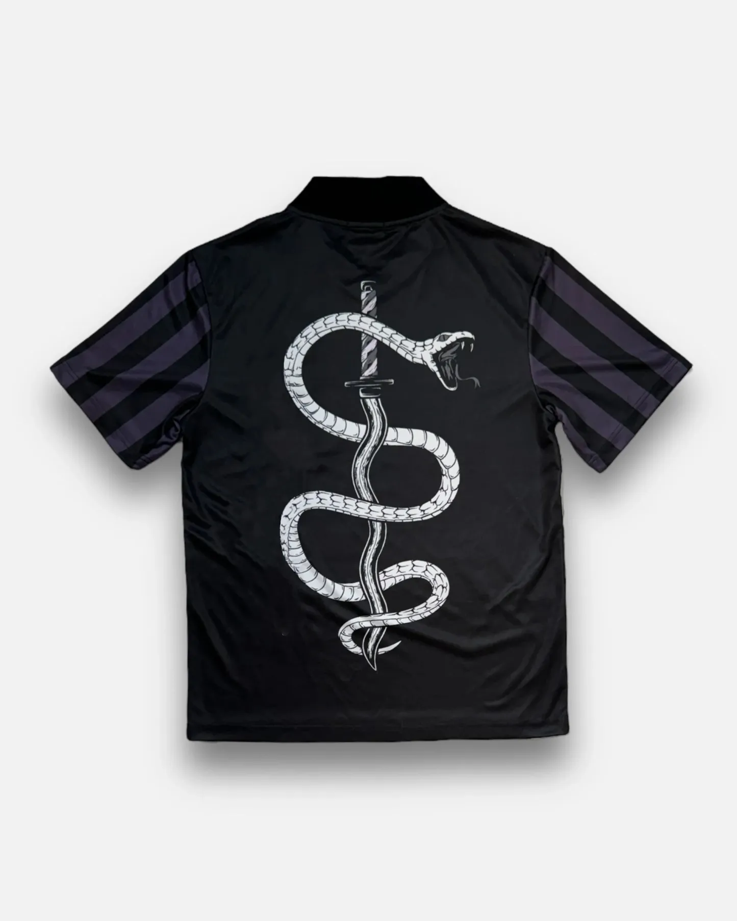 OBANAI JERSEY - DEMON SLAYER