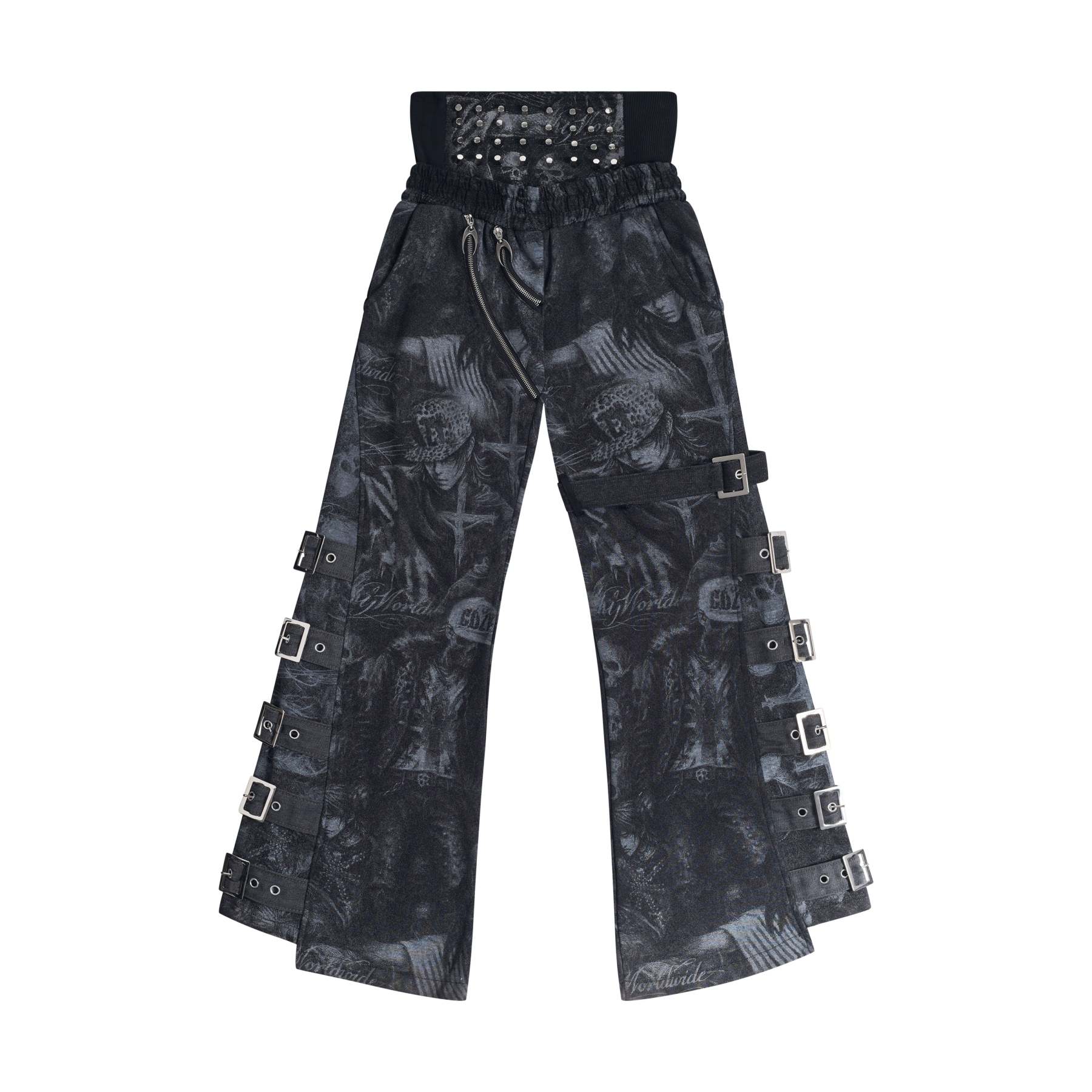 EPL D**TH SKULL TRACKSUIT