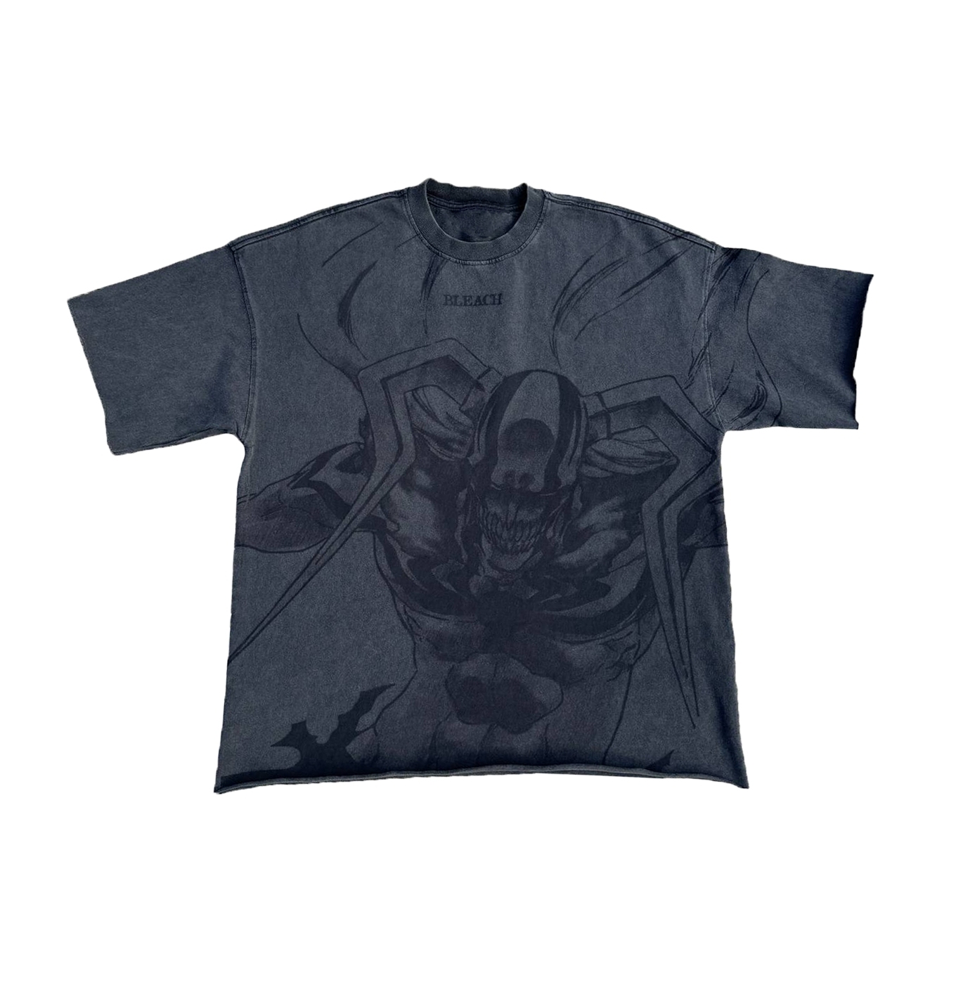 lchigo Vasto Tee -Bleac.h