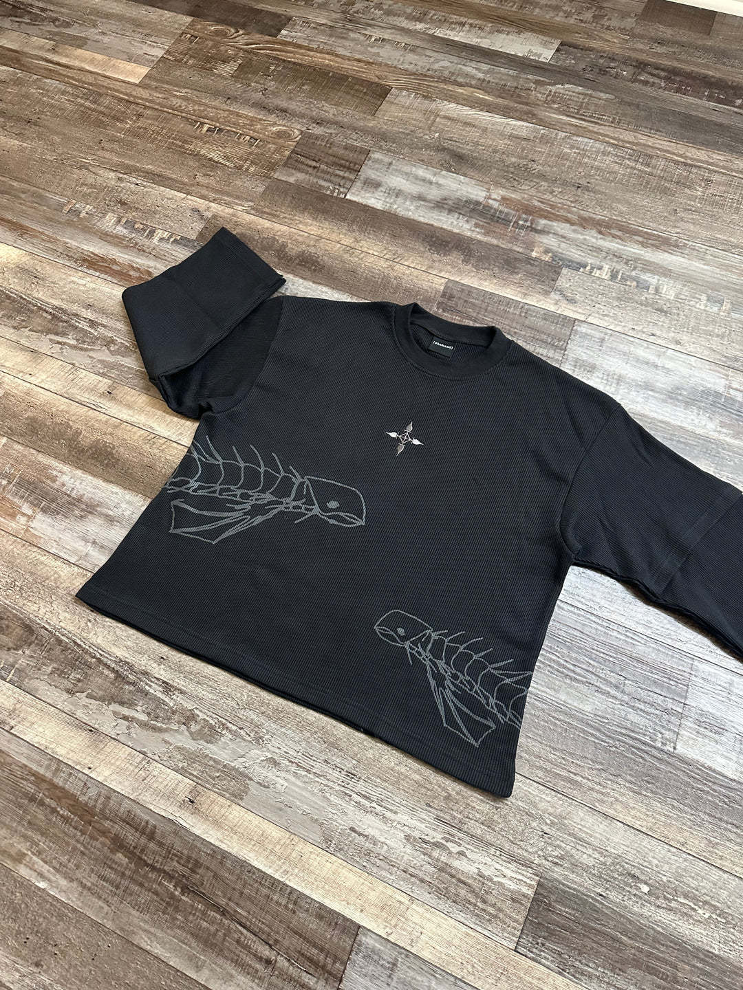 CHROLLO LONG SLEEVE