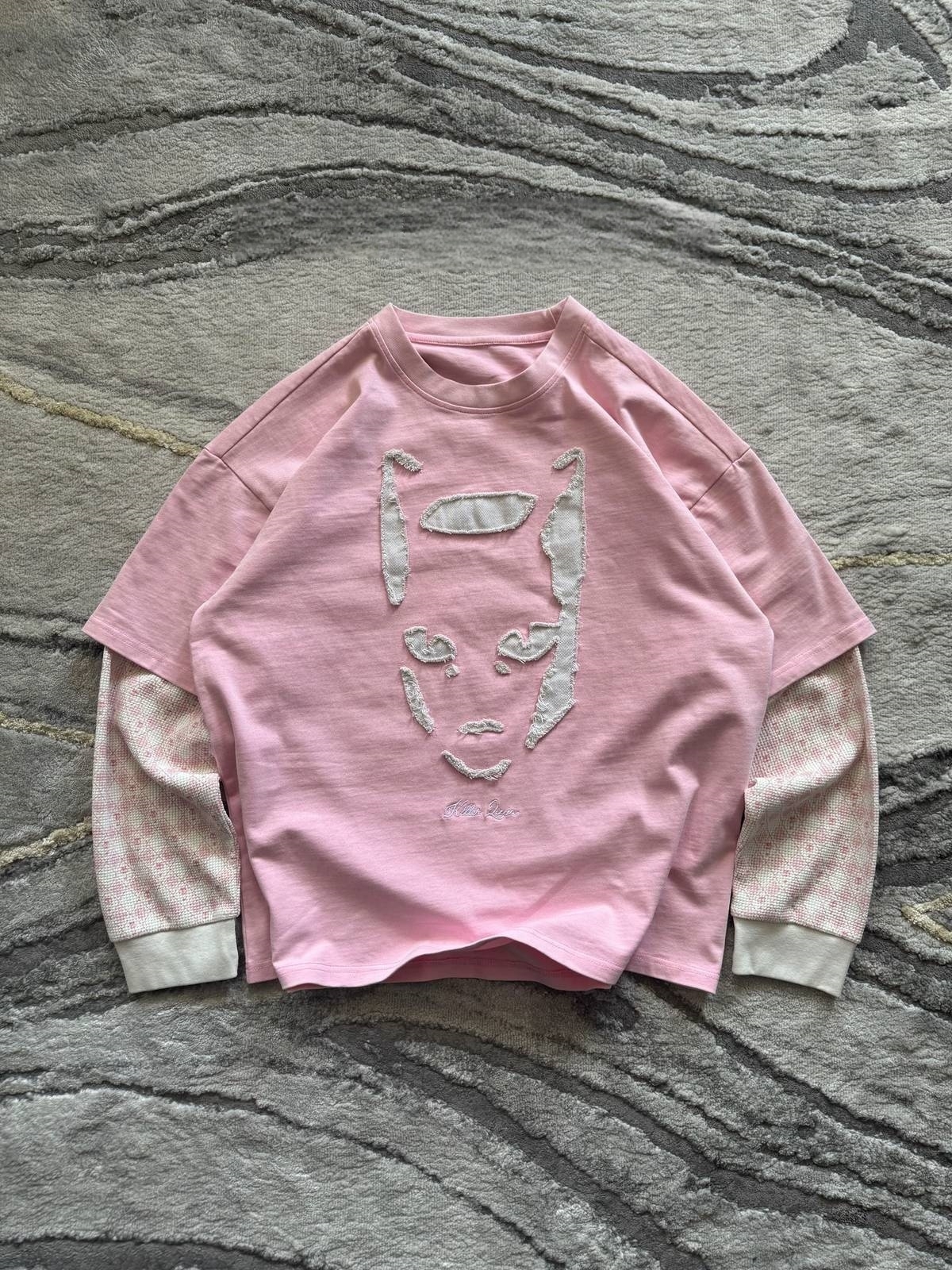 KILLER QUEEN LONG SLEEVE
