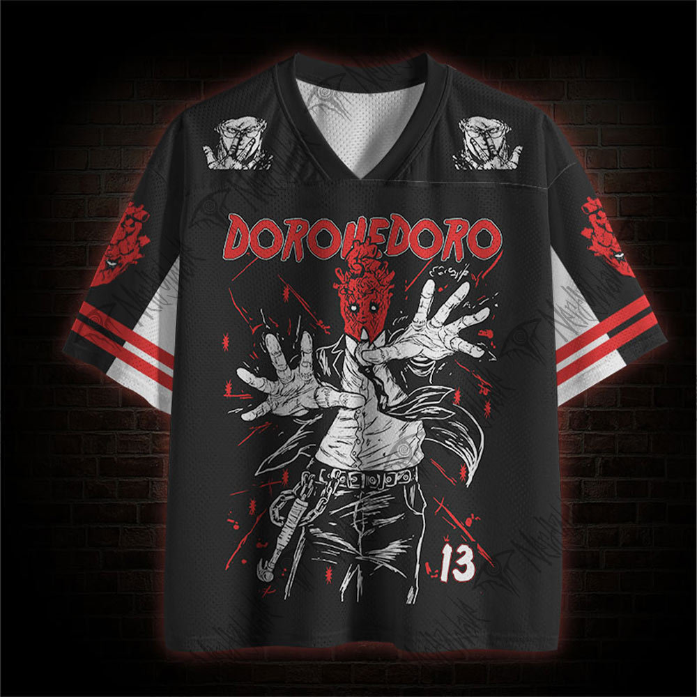 Gyo Za Za Za Za! Mesh Jersey