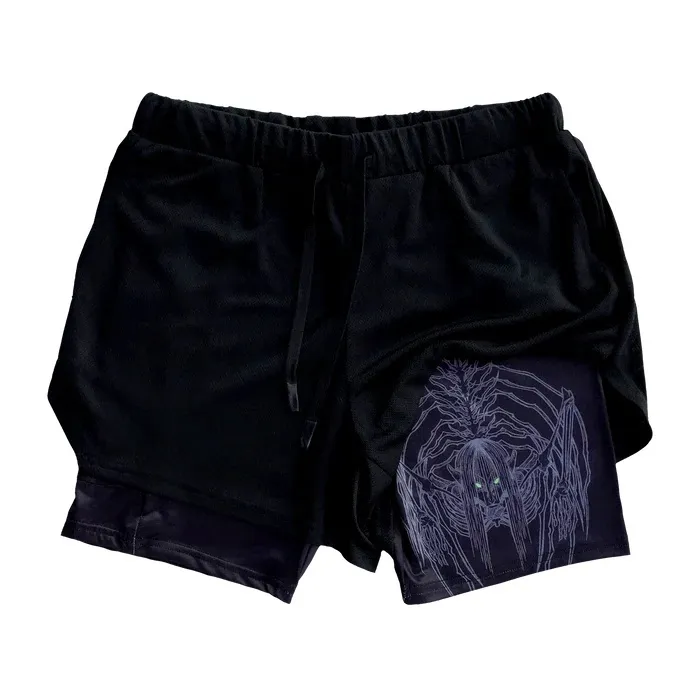 Founder Performance Shorts