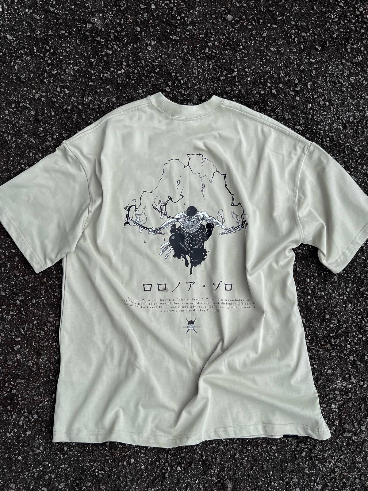 King Of Hell Tee-One.P