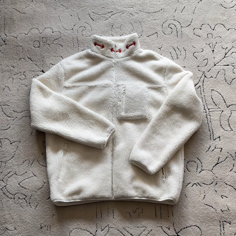 JoJo's Pucci Fleece Jacket