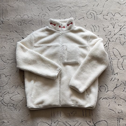 JoJo's Pucci Fleece Jacket