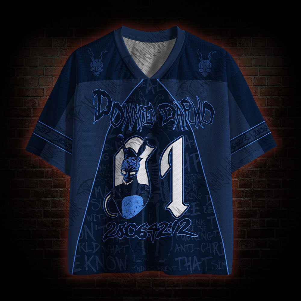 2806:42:12 Mesh Jersey