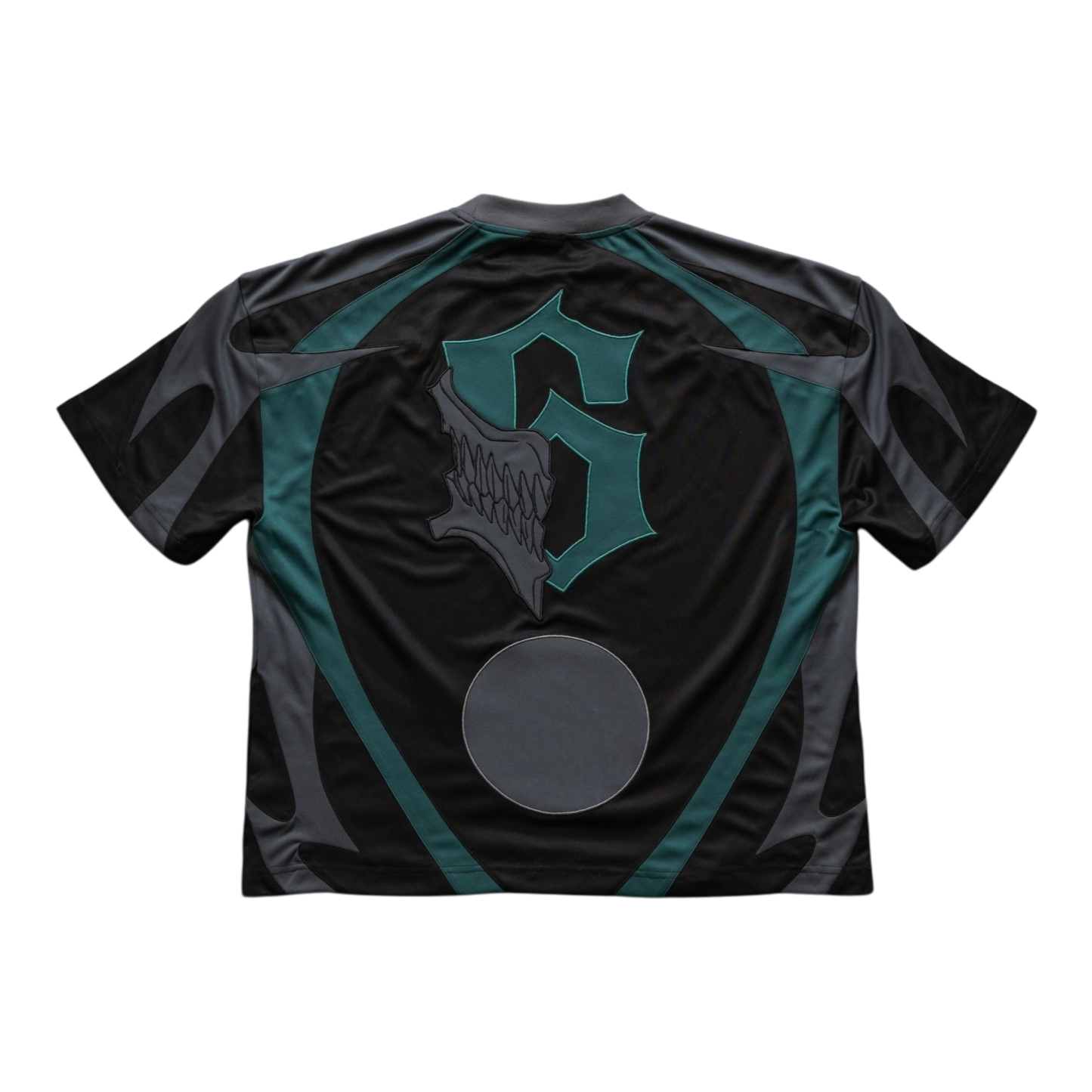 GRIMMJOW JERSEY | BLEACH