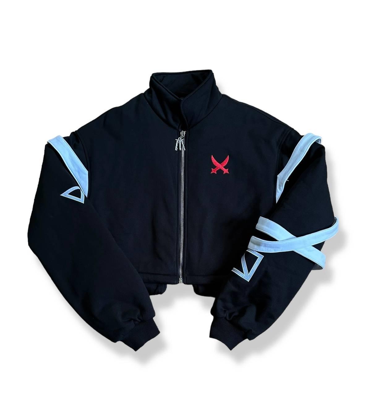 Zoro bomber Jacket - O.P