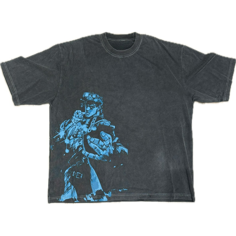 STAR PLATINUM TEE