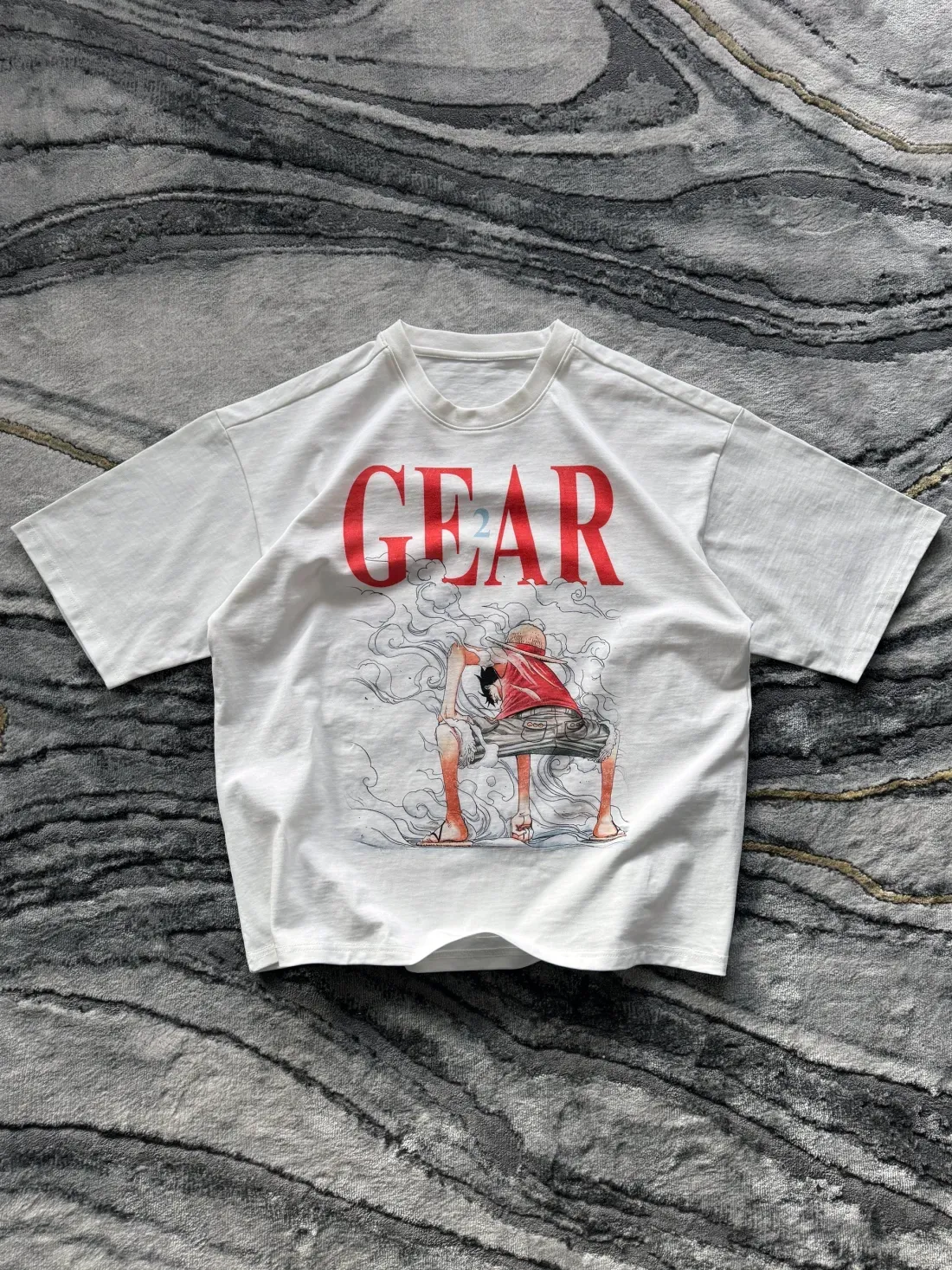 CEAR 2 TEE