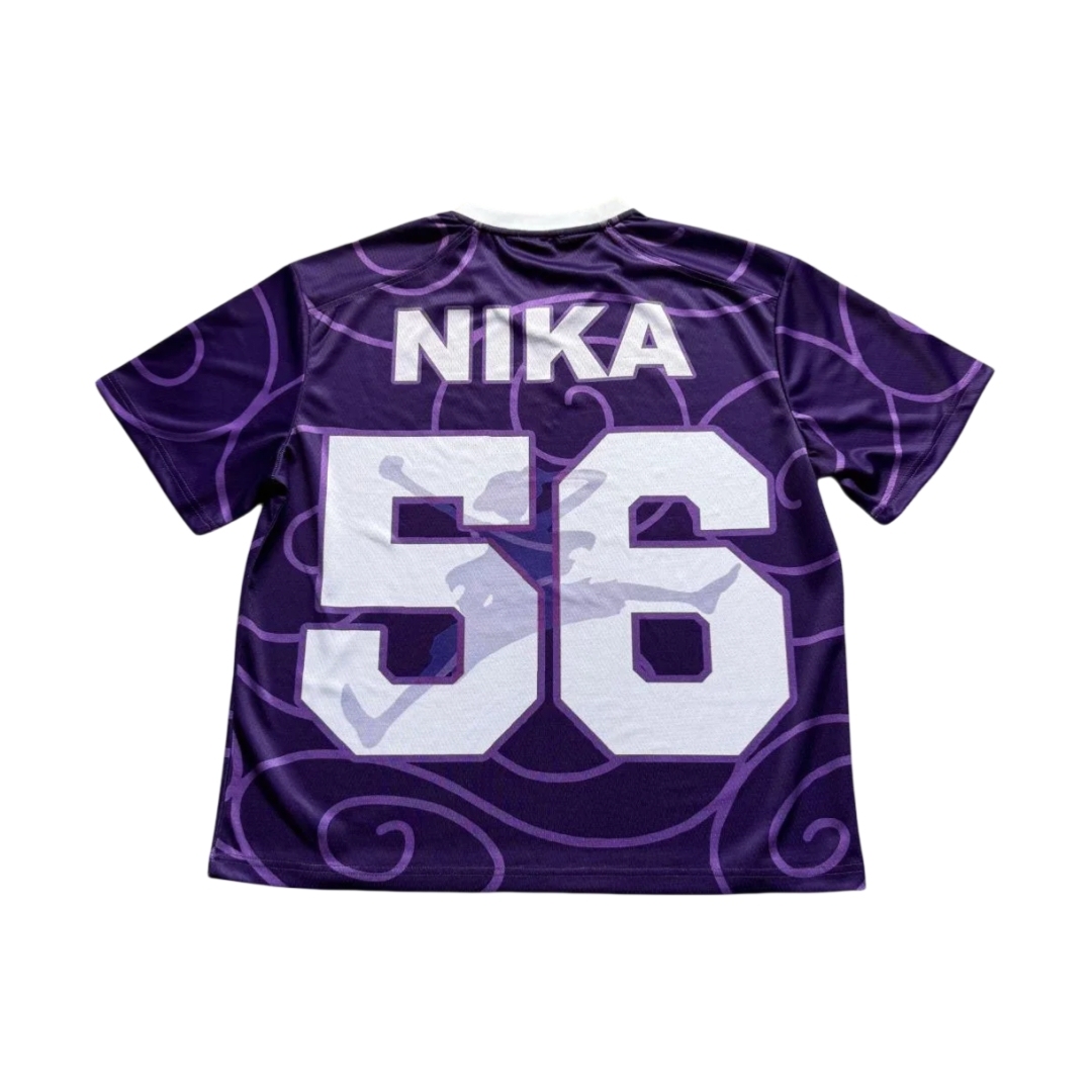 NIKA 56 JERSEY