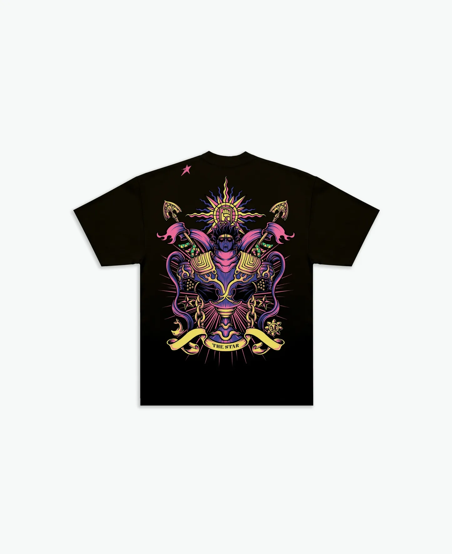 The Star Tee