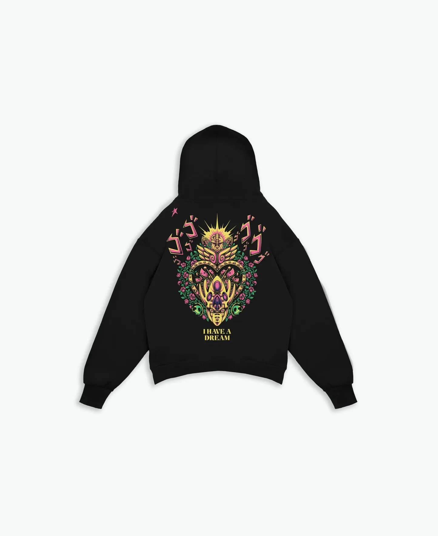 The Star Hoodie