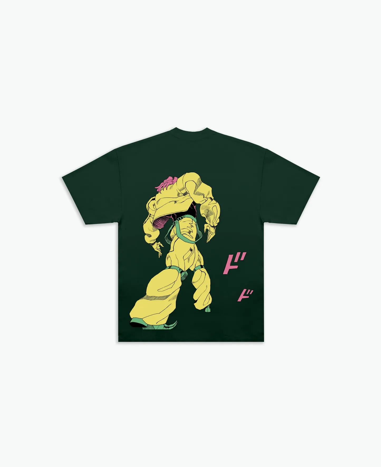 Dio Tee