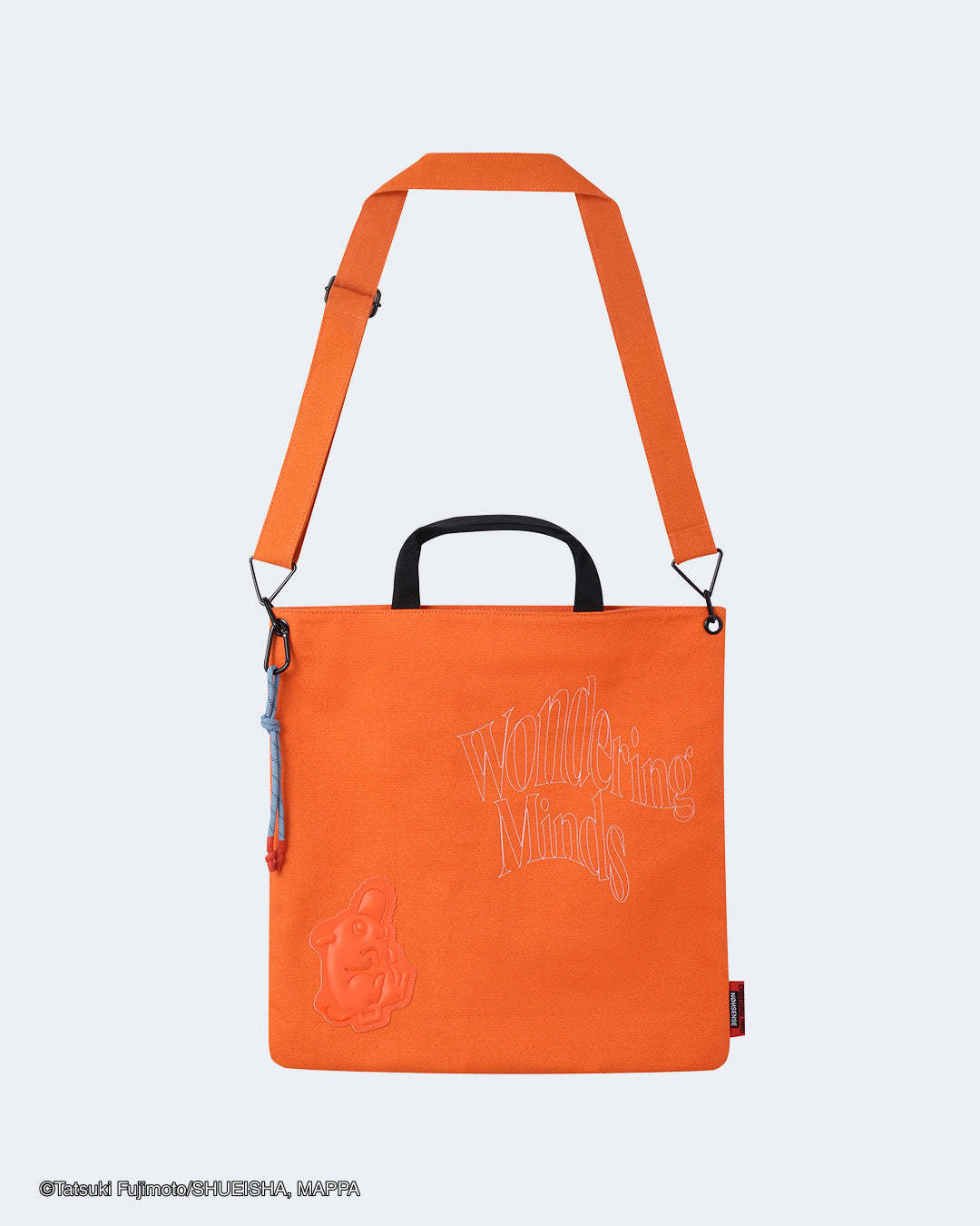CHAINSAW MAN: POCHITA TOTE BAG