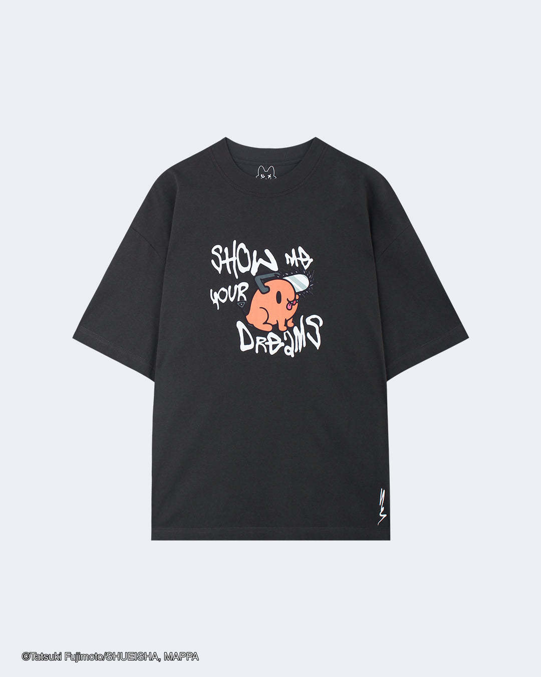 CHAINSAW MAN: POCHITA T