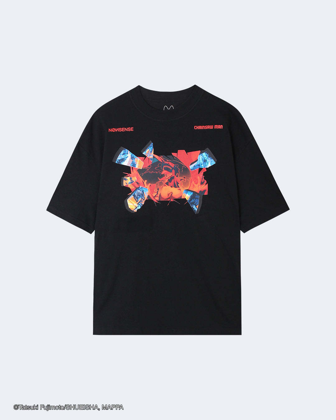 CHAINSAW MAN: CHAINSAW MAN T