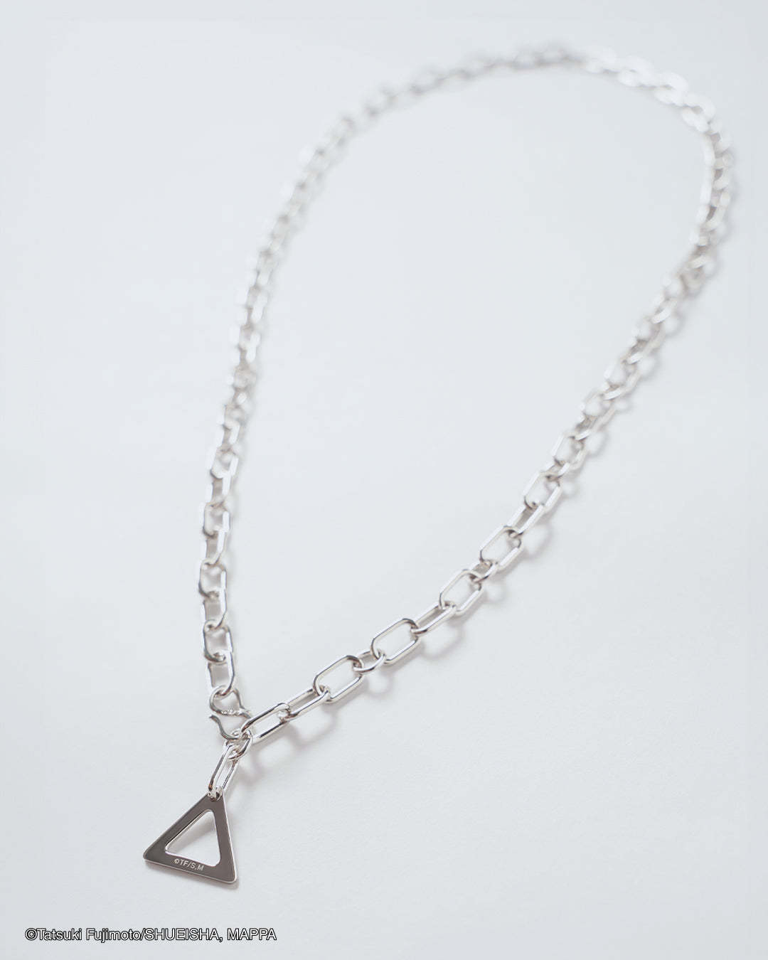 CHAINSAW MAN: STARTER ROPE NECKLACE