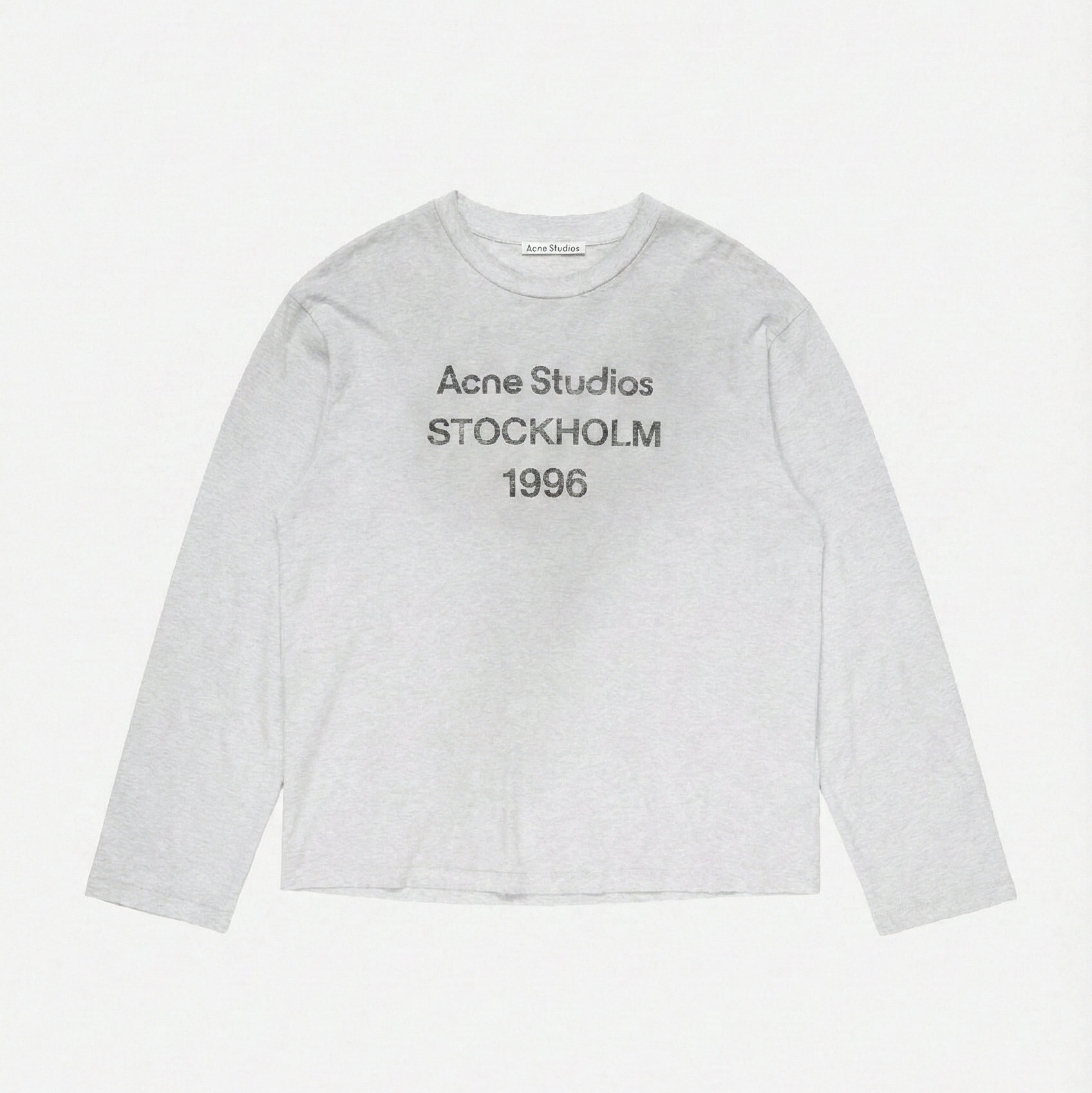 Relaxed Logo Collection