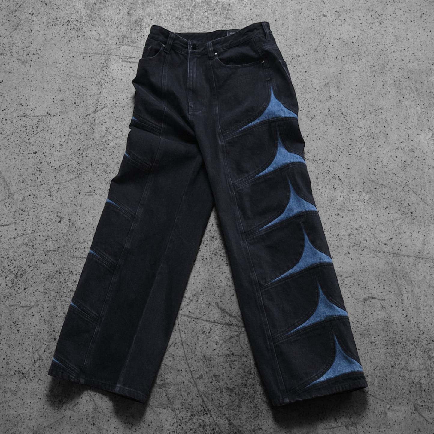 Type Kaiju Jeans