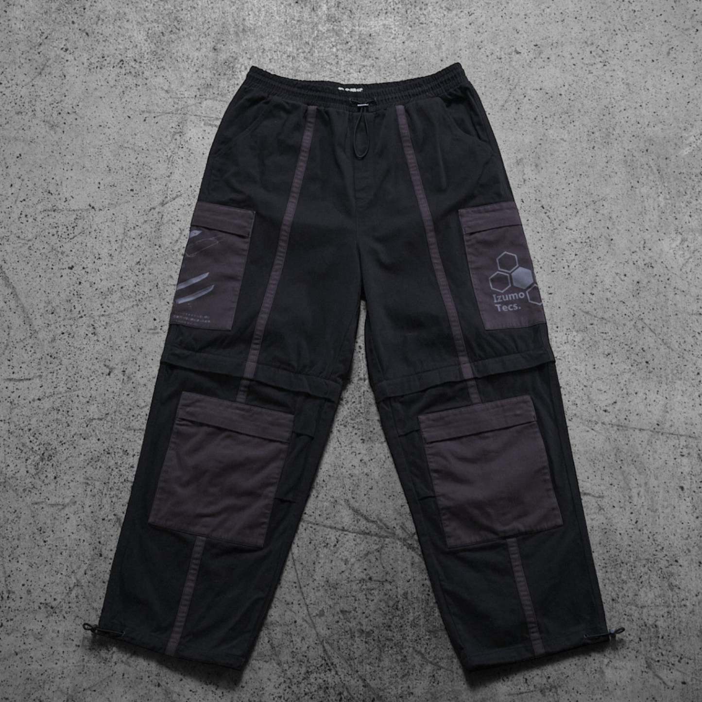 Type Anti Kaiju Pants