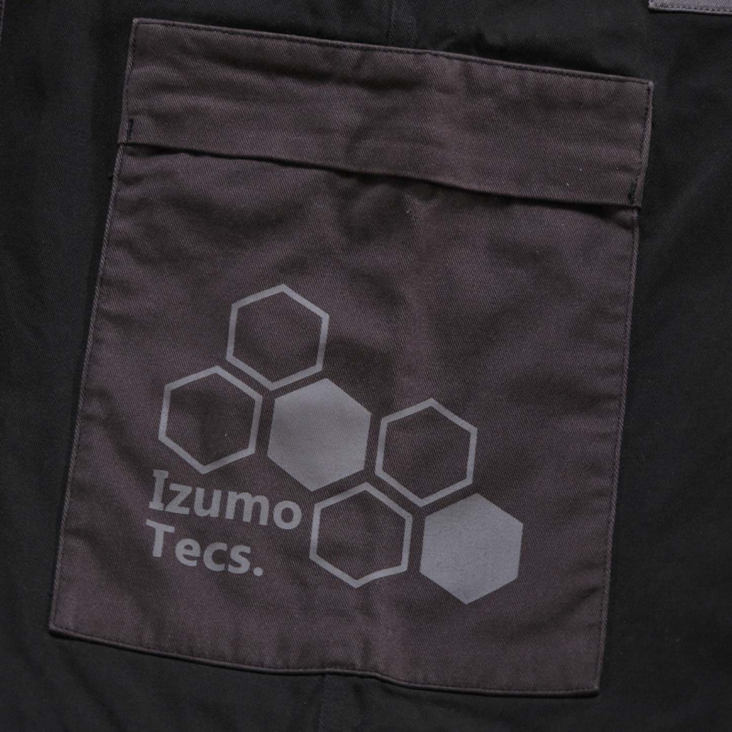 Type Anti Kaiju Pants