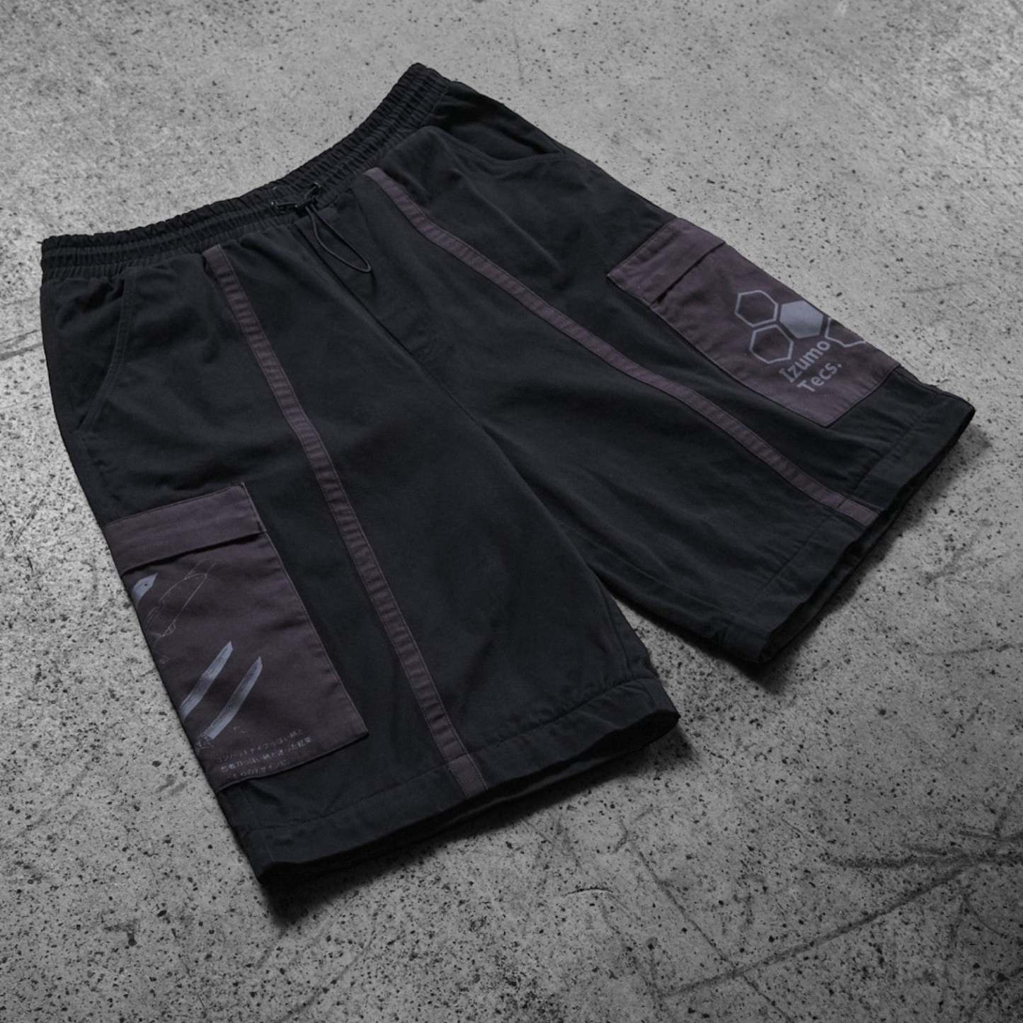 Type Anti Kaiju Pants