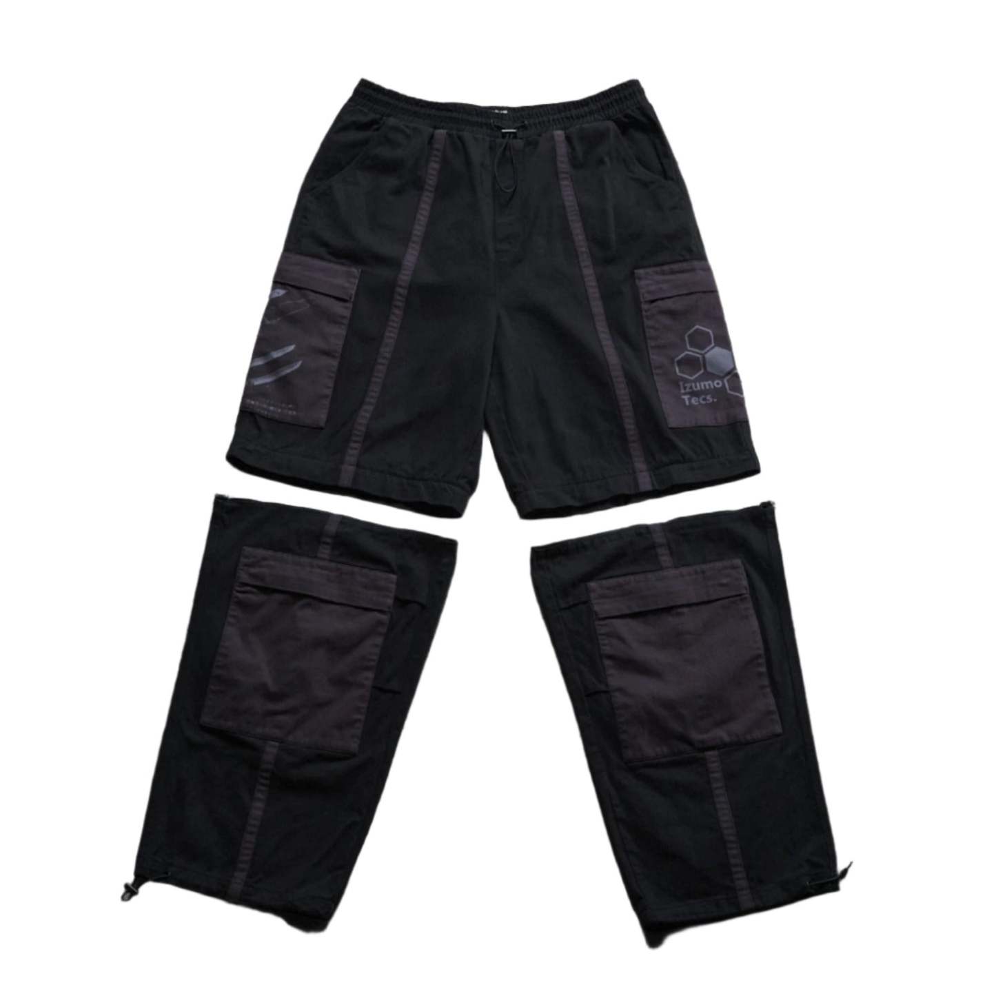 Type Anti Kaiju Pants