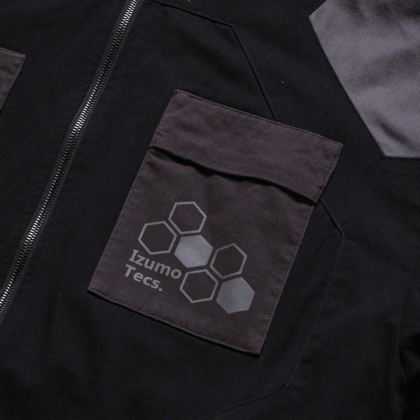 Type Anti Kaiju Jacket