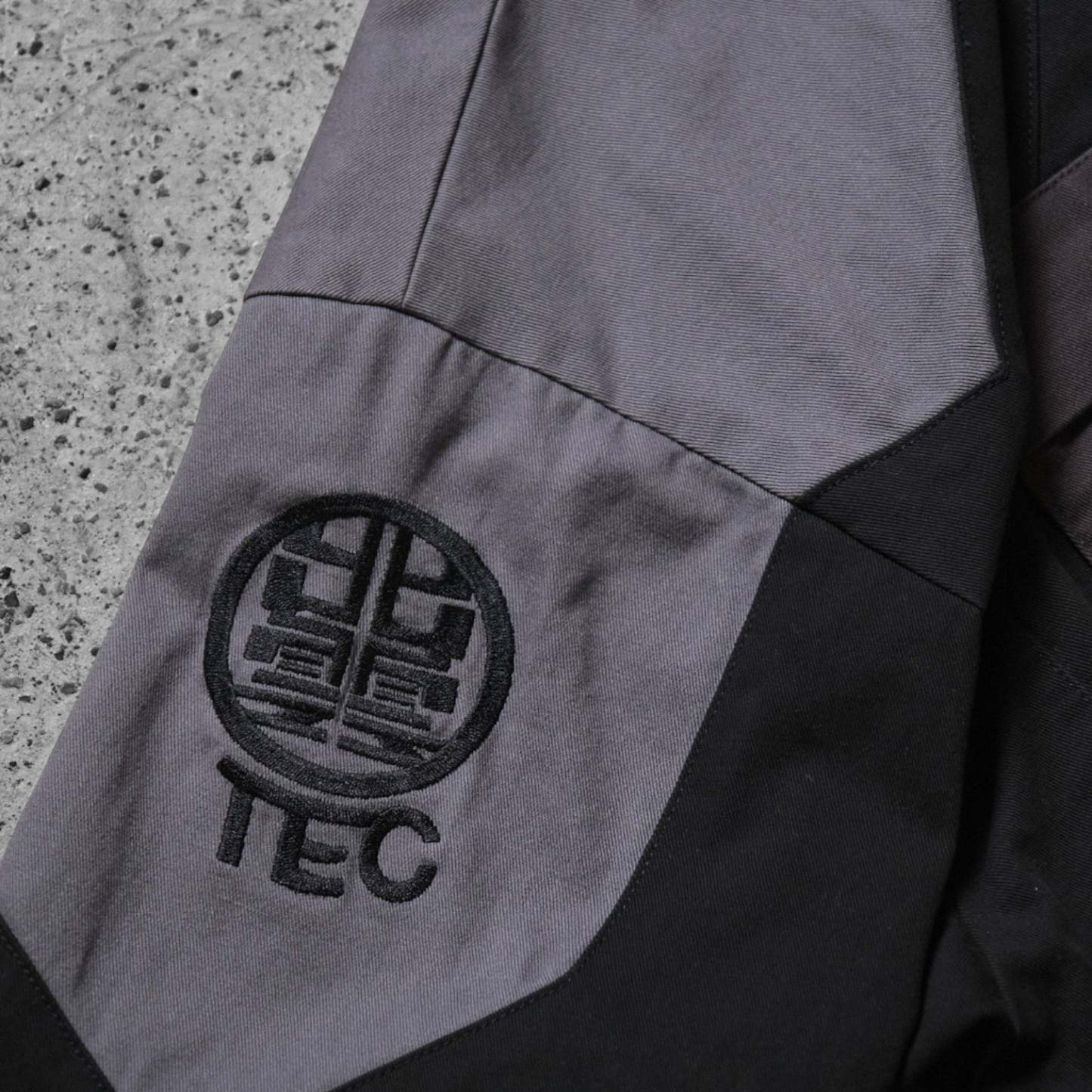 Type Anti Kaiju Jacket