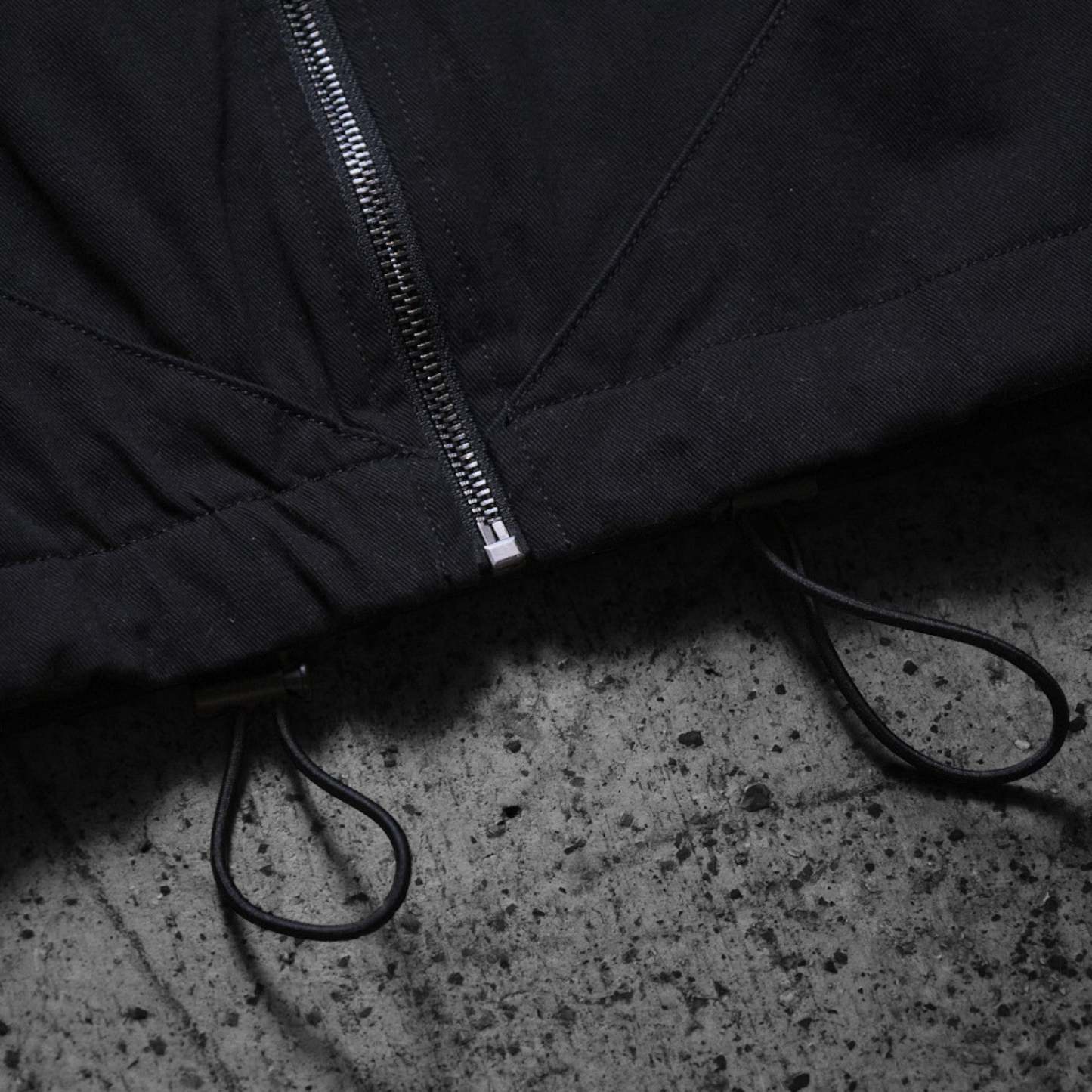 Type Anti Kaiju Jacket