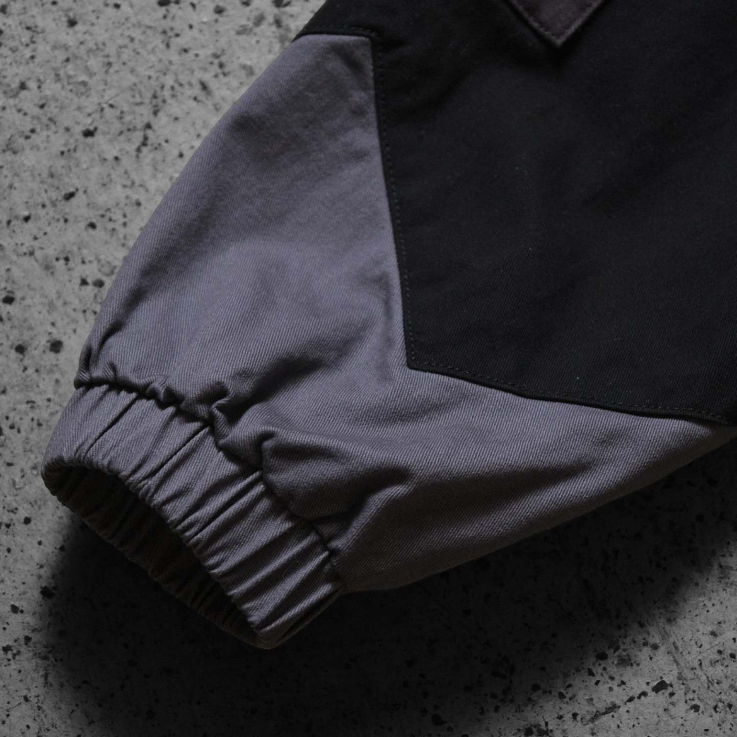 Type Anti Kaiju Jacket