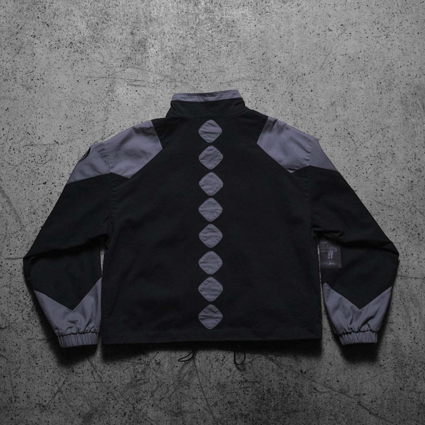 Type Anti Kaiju Jacket