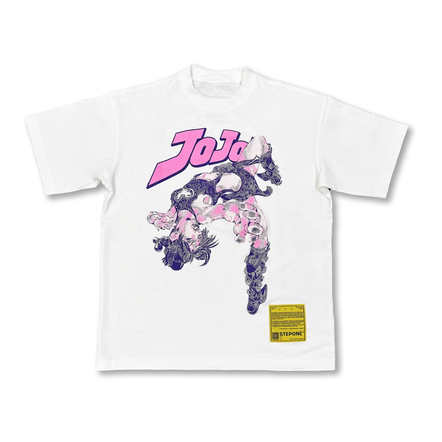 JOLYNE CUJOH SHIRT