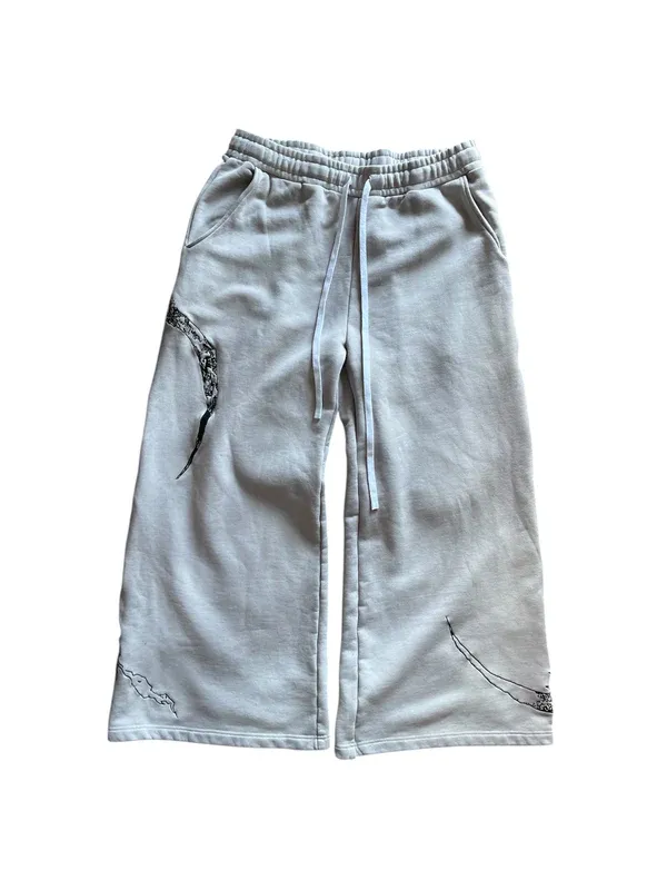 DEATHNOTE SCYTHE SWEATS