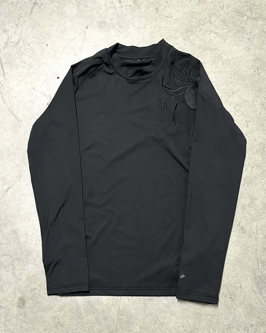 ‘PHANTOM TROUPE’ LONGSLEEVE COMPRESSION