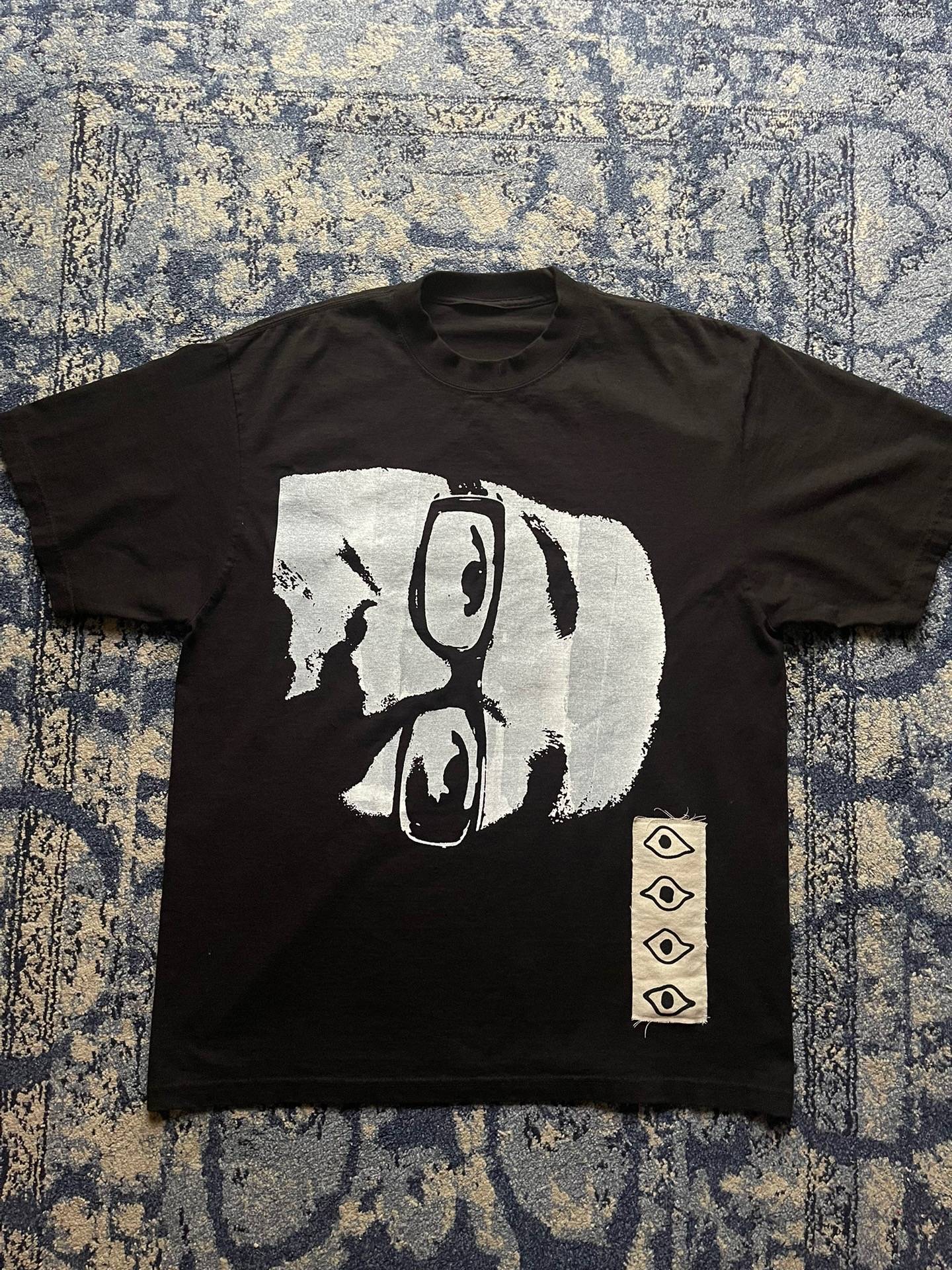 GOODNIGHT PUNPUN TEE